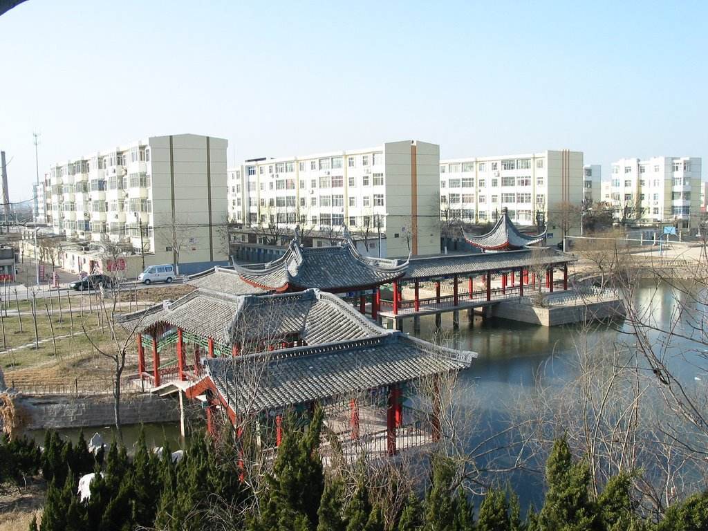 辛興小區(qū)